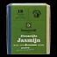 Sonnentor Jasmijn groene thee bio 18 Zakjes