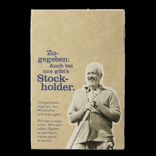 Sonnentor Thé vert au jasmin bio 18 sachets