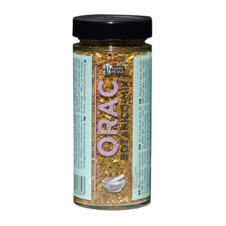 Amanprana Amanprana Orac botanico mix bio 90 Gram