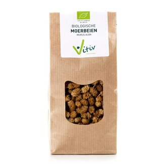 Vitiv Moerbeien bio 500 Gram