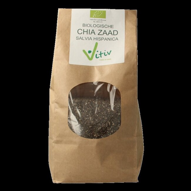 Vitiv Chiazaad bio 1 Kilogram