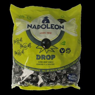 Napoleon Bonbons Napoleon à la réglisse 1 kg