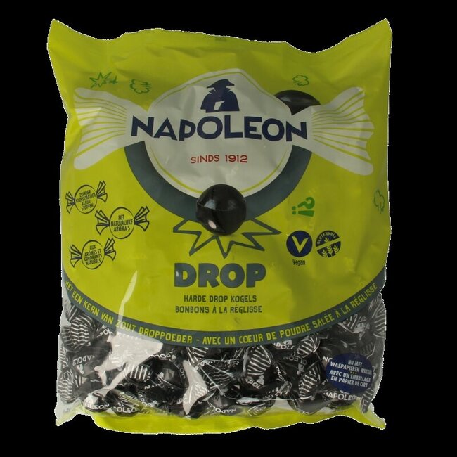Drop kogels 1 Kilogram