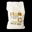 Primeal Half volkoren tarwemeel borsa 110 bio 1 Kilogram