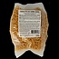 Hoorntjes tarwe quinoa wortel bio 250 Gram