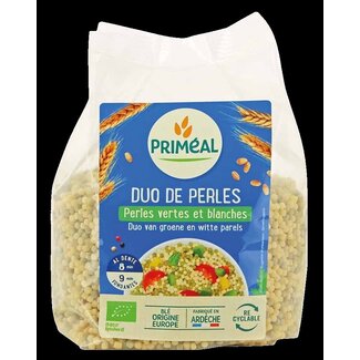 Primeal Primeal Duo de perles bio 500 g