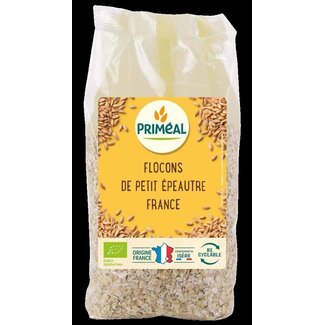 Primeal Primeal Eenkoornspeltvlokken bio 500 Gram