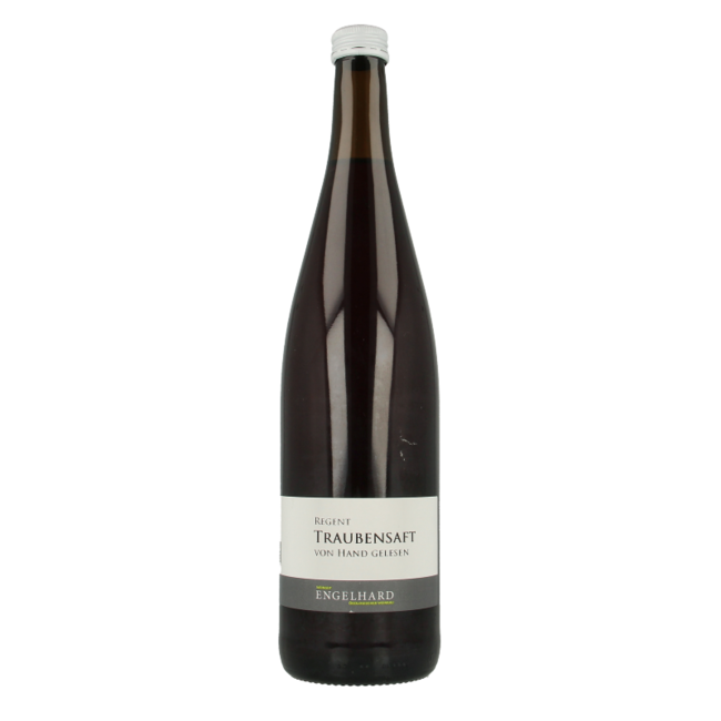 Wein Engelhard Druivensap rood bio 750 Milliliter