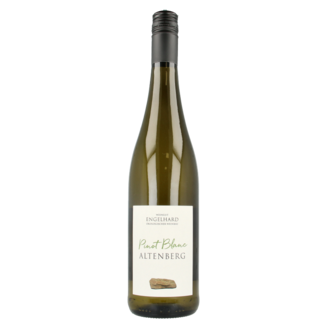 Wein Engelhard Wein Engelhard Pinot blanc Altenberg bio 750 Milliliter