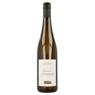 Wein Engelhard Wein Engelhard Rivaner trocken wit bio 750 Milliliter