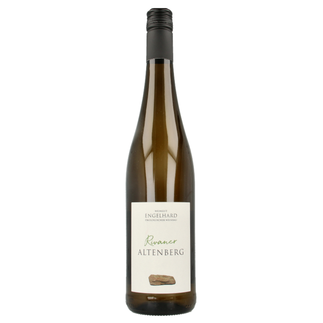 Wein Engelhard Rivaner trocken wit bio 750 Milliliter