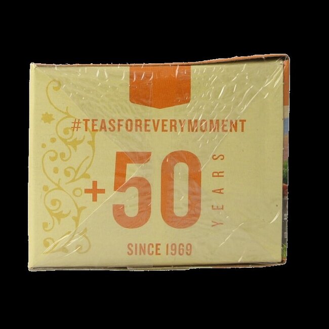 Celestial Seasonings Sleepytime Infusion Pêche 20 sachets