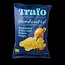 Trafo Chips handcooked rozemarijn himalaya zout bio 125 Gram
