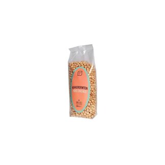 Greenage Greenage Kikkererwten bio 500 Gram