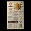 Cereal Koekjes muesli/cocos 200 Gram