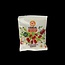 Cereal Snoep kersen stevia 120 Gram