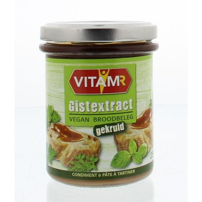 R gistextract 250 Gram