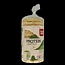 Linzenwafels proteine bio 100 Gram