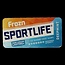 Sportlife Frozn deepmint pack 1 Stuks