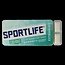 Sportlife Extramint pack bleu clair 1 pièce