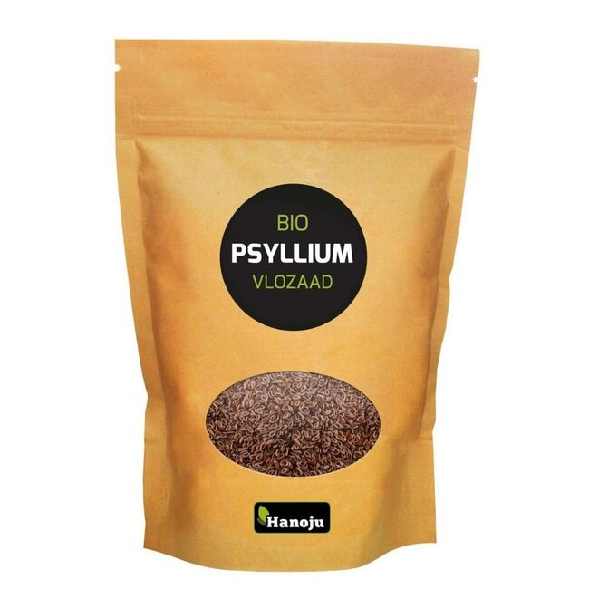 Psyllium organic bio 250 Gram