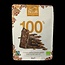 Belvas Thins noir 100% bio 80 g