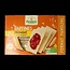 Tarwe crackers bio 250 Gram