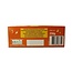 Tarwe crackers bio 250 Gram