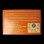 Tarwe crackers bio 250 Gram