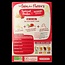 Special matin meergranen ontbijtcrackers bio 230 Gram