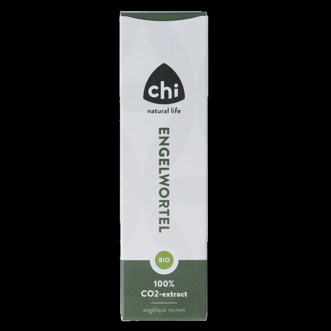 Engelwortel CO2 eko bio 2.5 Milliliter