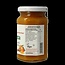 Fiordifrutta Préparation de mandarine et curcuma bio 260 g
