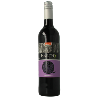 Parra Jimenez Earth 3.0 tempranillo bio 750 Milliliter