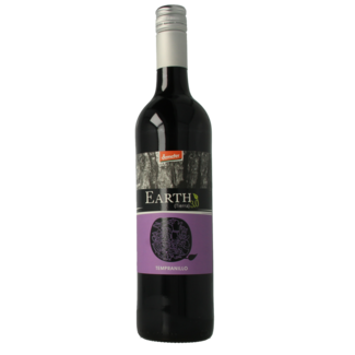 Parra Jimenez Parra Jimenez Earth 3.0 tempranillo bio 750 Milliliter