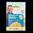 Rubanelle halfvolkoren pasta bio 400 Gram