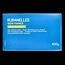 Primeal Rubanelle halfvolkoren pasta bio 400 Gram