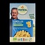 Corolle halfvolkoren pasta bio 400 Gram