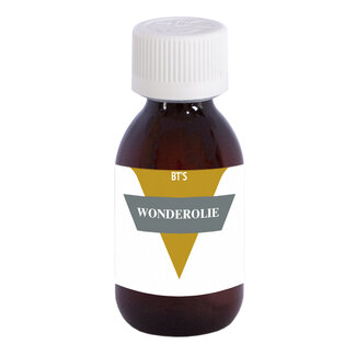 BT'S BT'S Wonderolie 120 Milliliter
