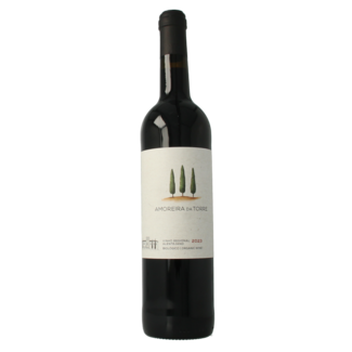 Amoreira da Torre Rood bio 750 Milliliter