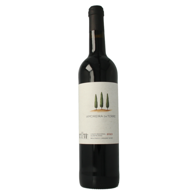 Rood bio 750 Milliliter