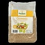 Gomasio volkoren sesamzaad en zeezout bio 500 Gram