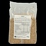 Gomasio volkoren sesamzaad en zeezout bio 500 Gram