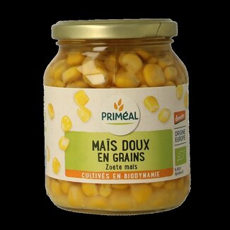 Primeal Maïs bio Demeter Priméal 350 g