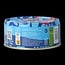 Fish 4 Ever Tonijnstukken in water 160 Gram