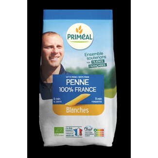 Primeal Primeal Penne bio 500 g