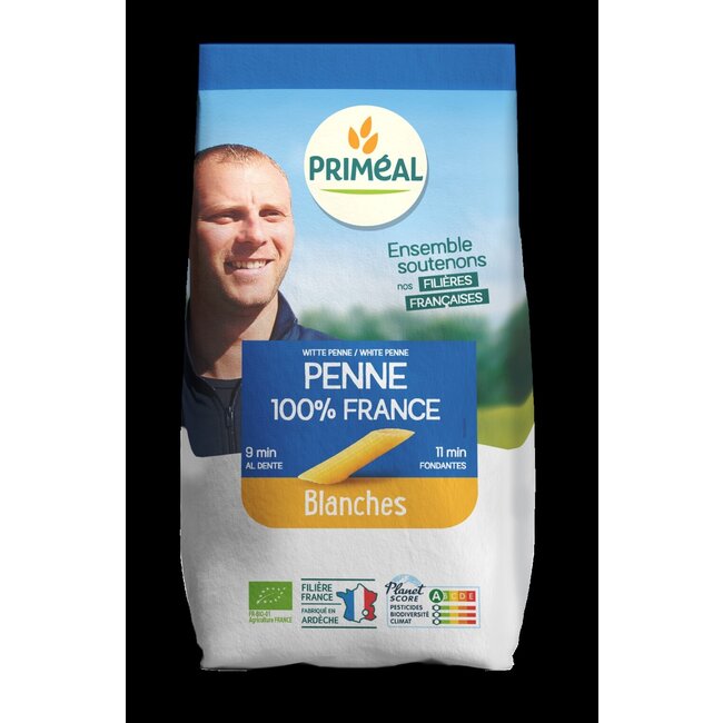 Penne bio 500 Gram