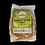 Lijnzaad goud bio 250 Gram