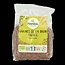 Lijnzaad bruin bio 250 Gram