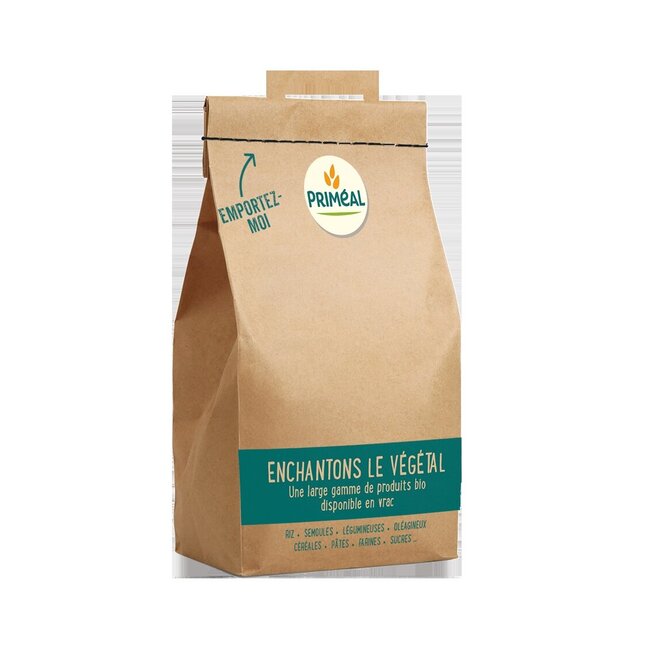 Linzen trio bio 5 Kilogram