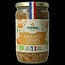 Bereide groene bonen bio 680 Gram